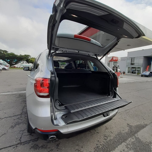 Bmw X5 Xdrive 30d 3.0 T Automatica 4x4 2015 249