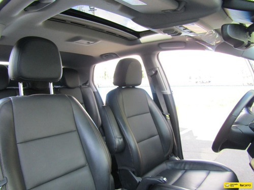 Chevrolet Tracker Full Equipo 4x4
