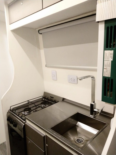 Imagen 4 de 15 de Casa Rodante Homologada 6 Personas5,3 Mtrs Int Alta Gama