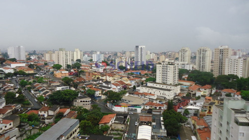 Imagem 5 de 15 de Apartamento Na Vila Mascote, 2 Dormitórios - Mc8924