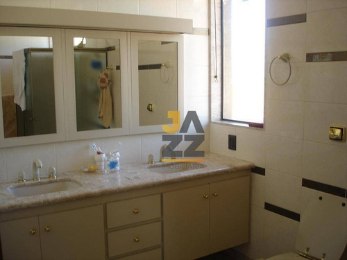 Imagem 13 de 13 de Casa Com 3 Dormitórios À Venda, 420 M² Por R$ 2.075.000,00 - Parque Do Colégio - Jundiaí/sp - Ca13056