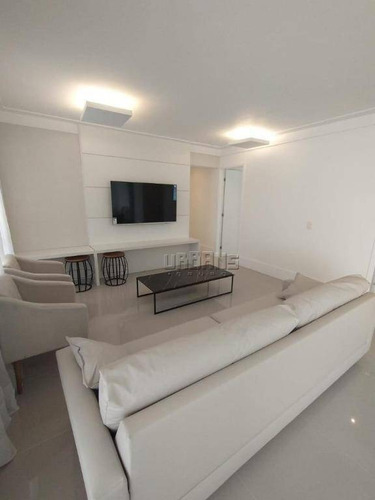 Imagem 15 de 26 de Apartamento À Venda, 128 M² Por R$ 899.000,00 - Centro - Santo André/sp - Ap0071