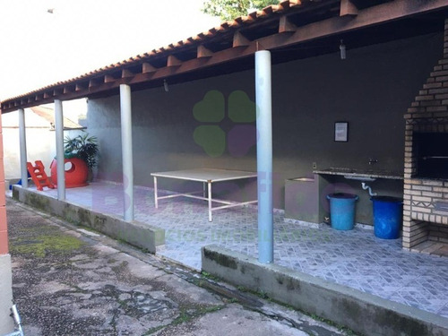 Imagem 13 de 17 de Apartamento A Venda, Edifício Parque Das Flores, Jardim Pitangueiras, Jundiaí - Ap12523 - 69388984