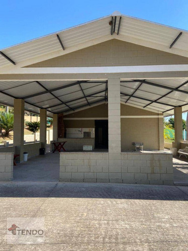 Imagem 12 de 17 de Imob02- Chácara Com 2 Dormitórios À Venda, 1411 M² Por R$ 955.000 - Colinas De Indaiatuba - Indaiatuba/sp - Ch0118
