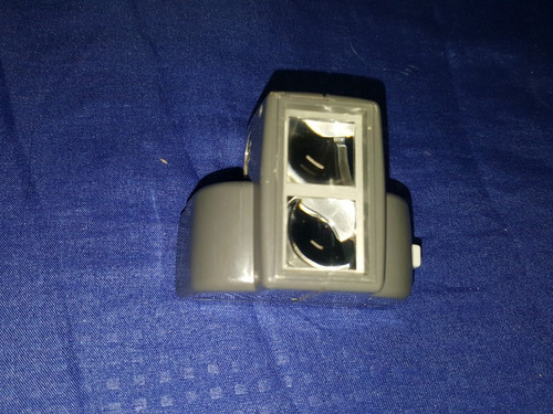 Gossen Tele 7909-0095y0 Ángulo Variable Fotómetro Luna Pro (Usado)
