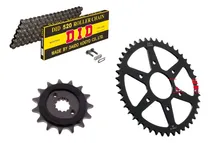 Comprar Transmision Ktm Duke 390 \u002F Dominar 400 520 45\u002F15 + Japon