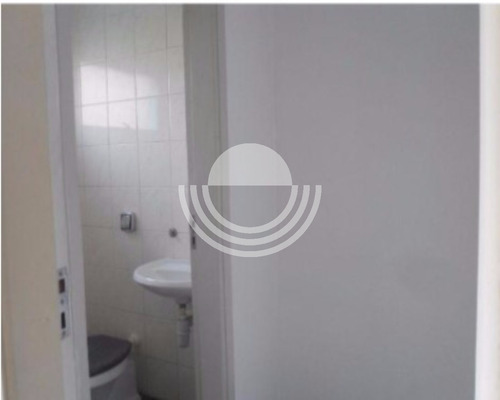 Imagem 3 de 5 de Sala À Venda Em Centro - Sa002446