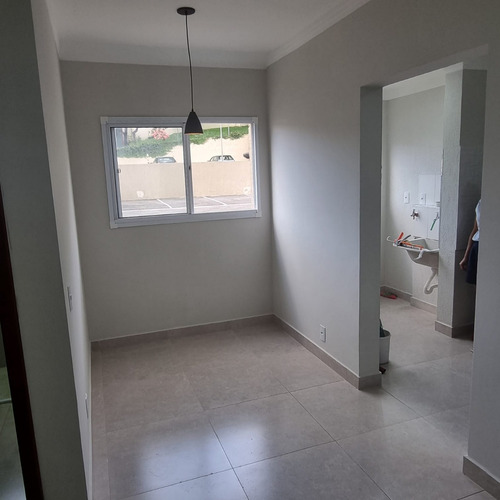 Apartamento Condomínio Vale Verde Ipanema - Vila Helena - Sorocaba/sp