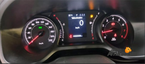 Fiat FASTBACK 1.0 TURBO 200 FLEX CVT