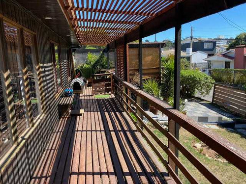 Casa - Cabaña, Lindo Entorno (67613)
