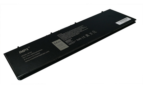 Bateria Para Dell Latitude E7450 3 Rnfd 14 7000 E7420 E7440