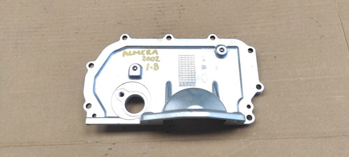 Tapa Distribución Almera Sentra 2000/2002 1.8 Superior Cabez