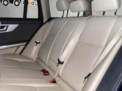 Mercedes-Benz Clase GLK 300 CGI Off Road