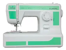 Comprar Máquina De Coser Eléctrica Yokoyama Ignova 17 Tipos Puntada