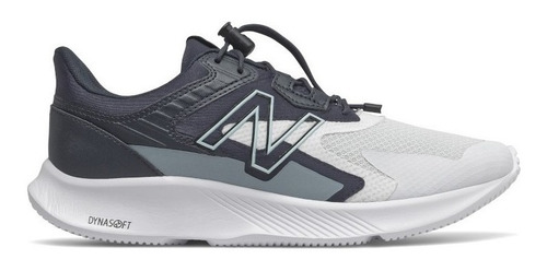 Zapatillas New Balance Hombre Running Mdsrptlw Blanco