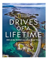 Comprar Libro: Drives Of A Lifetime 2ª Edición: 500 Of The Worldøs