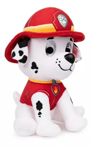 100 accesorios y juguetes de la Patrulla canina peluches para bebés paw  patrol y cachorros 