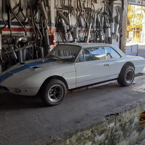 Imagen 2 de 24 de Renault Torino Liebre 1