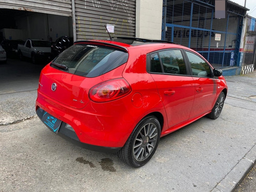 Fiat Bravo 1.8 16v Sporting Flex 5p - 2014-2014