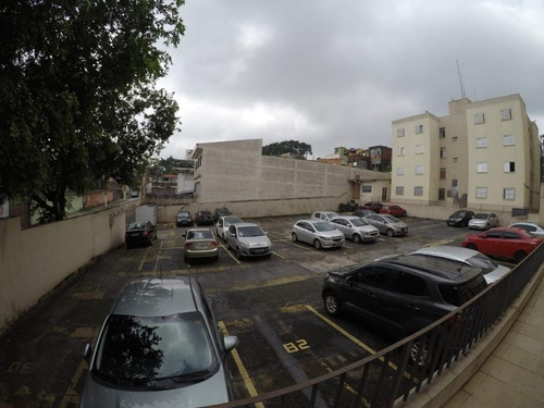 Imagem 19 de 23 de Apartamento Com 2 Dormitórios À Venda, 55 M² Por R$ 230.000,00 - Itaquera - São Paulo/sp - Ap3451