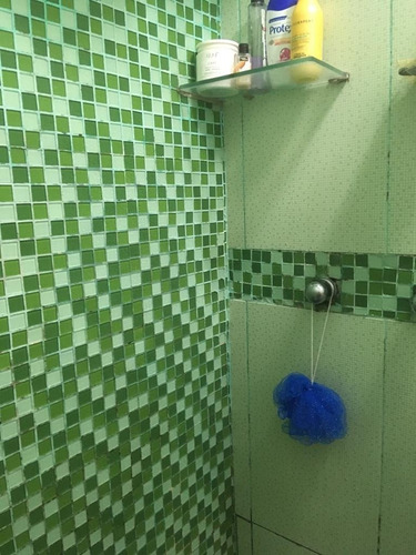 Imagem 10 de 15 de Apartamento Com 1 Quarto Varanda À Venda, 65 M² - Encantado - Aea1055