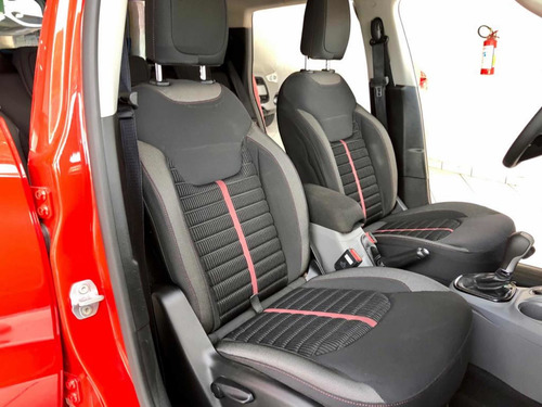 Fiat Toro Freedom At6 2018 Top De Linha,29mkm,un.dono