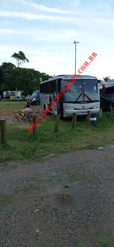 Marcopolo Viaggio Motor Home Pronto Para Montar ! Ref.129