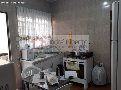 Imagem 8 de 15 de Casa 2 Dormitórios Para Venda Em Sorocaba, Vila Santa Rita, 2 Dormitórios, 1 Banheiro, 2 Vagas - 573_1-1325208
