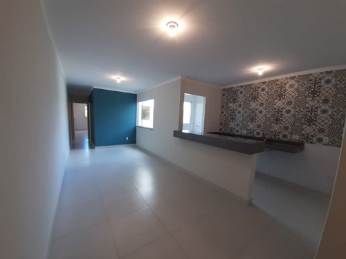 Imagem 13 de 15 de Apartamento À Venda, 73 M² Por R$ 420.000,00 - Vila Junqueira - Atibaia/sp - Ap0219