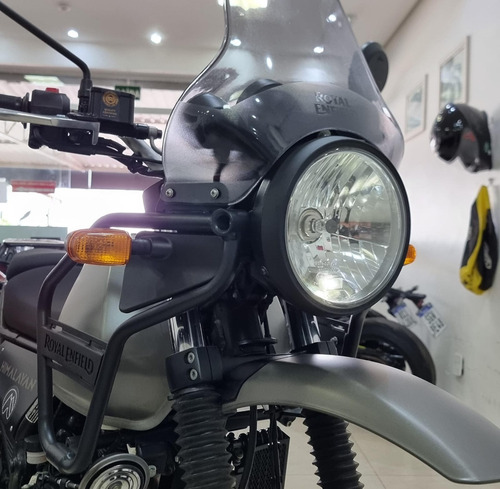 Royal Enfield Himalaya 2023