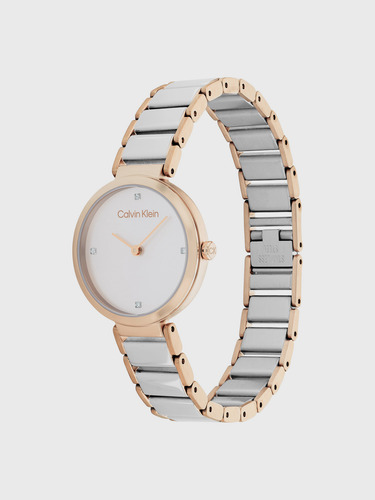 Reloj Minimalistic T Bar Multicolor Calvin Klein