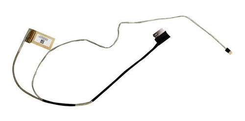 Cable Flex De Video Hp 14-bs 14-bw 240 G6 Dd00p1lc003 F62