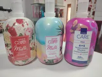 Comprar Avon Milk 1 Litro Avon Original