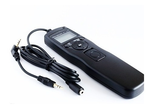 Imagen 6 de 7 de Intervalometro Canon T3i,t4i,t5i,70d + Cable Extra 5d,6d,7d