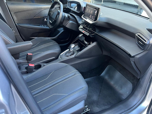 Peugeot 208 1.6 Feline Tiptronic