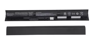 Bateria Para Hp Compatível Hstnn-pb6i 756743-001 756745-001