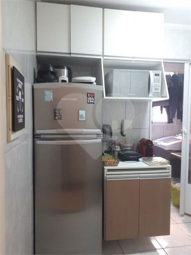 Apartamento 2 Dormitórios Próximo A Fei - 373-im511872