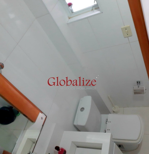 Imagem 11 de 25 de Apartamento - Ap01705 - 70753570