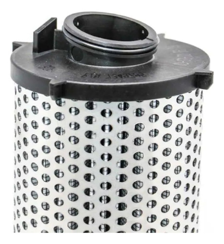 7414582 Filtro Hidraulico C/ 2 Aneis E Pescoço Angulado S630