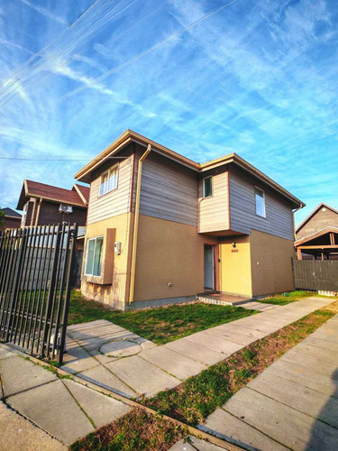En Venta Casa Sector Oriente Talca (106191)