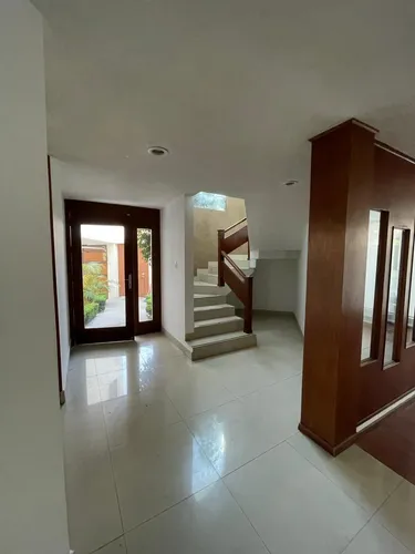 Casa En Venta Camino Real Y Zavaleta