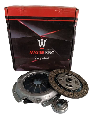 Kit De Clutch Embrague Mitsubishi Lancer 1.8 Y 2.0