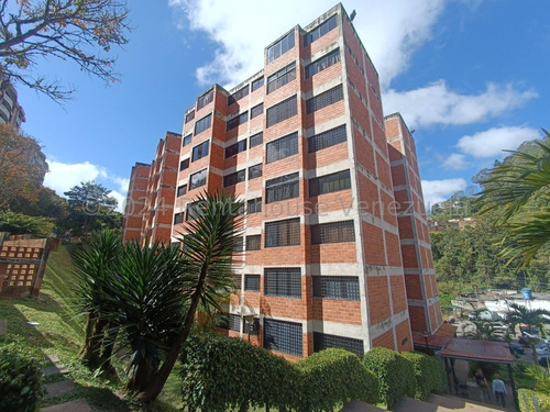 Venta Apartamento En Parque El Retiro San Antonio De Los Altos      24-15117    Sn