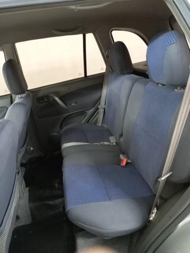 Chery Tiggo 2.0 Confort 4x2 127cv 2011