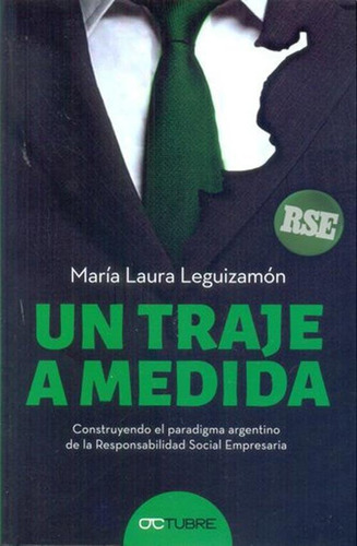 Un Traje A Medida - Leguizamon, Maria Laura