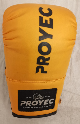 Guantes Boxeo Guantines Niños Boxing Mma Training - Nuevos! 