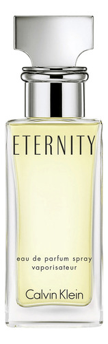 Calvin Klein Eternity EDP 30 ml para  mujer  