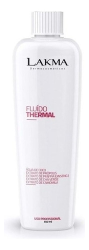 Fluido Thermal Lakma -500ml