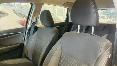 Honda WR-V Honda WR-V EXL 1.5 FlexOne CVT (Flex)