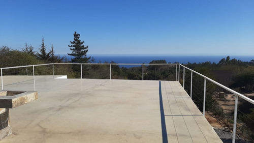 Imagen 9 de 23 de Vende Su Dueño Vista Al Mar-nueva- Full Hormigón -termopanel